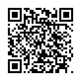 粉專qr code
